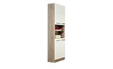 Bad-Hochschrank Salzburg für 179,00 € bei Sconto SB im Angebot Bad-Hochschrank Salzburg im aktuellen Sconto SB Prospekt
