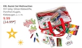 GLOBUS Losheim - XXL Bastel-Set Weihnachten Angebot im Prospekt XXL Bastel-Set Weihnachten bei GLOBUS im Losheim Prospekt für 9,99 €