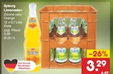 Limonaden bei Netto Marken-Discount im Heinsberg Prospekt für 3,29 €