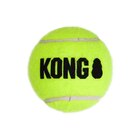 KONG Balle de tennis Air Squeaker S - KONG en promo chez Maxi Zoo KONG Balle de tennis Air Squeaker S - KONG dans le catalogue Maxi Zoo