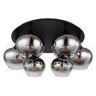 DECKENLEUCHTE 65/25,5 cm von Globo im aktuellen XXXLutz Möbelhäuser Prospekt für 186,40 €