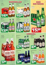 Limonade Angebot & Preis im aktuellen Getränke Paradies Prospekt Limonade Angebot im aktuellen Getränke Paradies Prospekt auf Seite 2