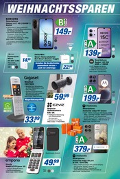 Aktueller expert Prospekt mit Telefon, "Top Angebote", Seite 30