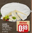 Aktuelles Tortenbrie Angebot bei REWE in Potsdam ab 0,89 €