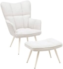 Sessel ALEX Angebot im mömax Prospekt Sessel ALEX im mömax Prospekt zum Preis von 100,00 €