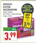 Aktuelle Katzenfutter Angebote bei Marktkauf in Wuppertal Aktuelles Katzen-Nassnahrung Angebot bei Marktkauf in Wuppertal ab 3,79 €