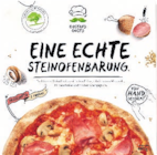 EDEKA Schweitenkirchen - Pizza Angebot im Prospekt Pizza bei EDEKA im Schweitenkirchen Prospekt für 3,33 €