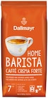Aktuelles Home Barista Caffè Crema Forte Angebot bei REWE in Düsseldorf ab 12,99 €