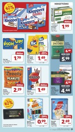 Aktueller famila Nordwest Prospekt mit Tassimo, "Markt - Angebote", Seite 25