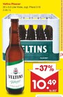 Aktuelles Pilsener Angebot bei Netto Marken-Discount in Magdeburg ab 10,49 €