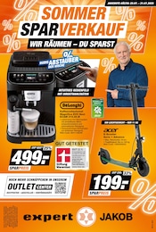 expert Prospekt für Weißenfels mit 12 Seiten expert Prospekt "Top Angebote" für Weißenfels, 12 Seiten, 25.07.2025 - 31.07.2025