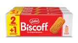 Biscoff Speculoos Original - LOTUS en promo chez Intermarché Hyper Biscoff Speculoos Original - LOTUS dans le catalogue Intermarché Hyper