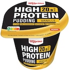 High Protein Pudding von Milprima im aktuellen Penny Prospekt