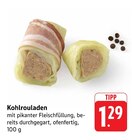 Kohlrouladen im aktuellen Prospekt bei EDEKA in Großsteinhausen