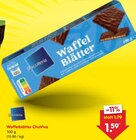 Aktuelles Waffelblätter Angebot bei Netto Marken-Discount in Göttingen ab 1,59 €
