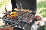 Grillkorb/Zylinderkorb-Set/Fisch-/Hamburger-Grillguthalter im Angebot bei Lidl in Hof Grillkorb/Zylinderkorb-Set/Fisch-/Hamburger-Grillguthalter Angebote von GRILLMEISTER bei Lidl Hof für 3,99 €