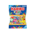 Bonbons - HARIBO dans le catalogue Carrefour Market