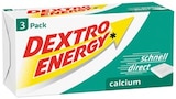 Dextro Energy im aktuellen REWE Prospekt