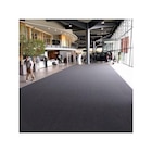 Moquette aiguilleté noir en 2m - Décor Discount à Carcassonne Moquette aiguilleté noir en 2m en promo chez Décor Discount Carcassonne à 3,15 €