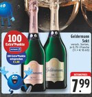 Rosé oder Brut Angebote von Geldermann bei EDEKA Wesel für 7,99 €