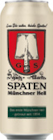 Münchner Hell Angebote von Spaten bei Getränke Hoffmann Oranienburg für 1,09 €