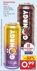 Aktuelle Energydrink Angebote bei Netto Marken-Discount in Mönchengladbach Aktuelles Energy Drink Angebot bei Netto Marken-Discount in Mönchengladbach ab 0,99 €
