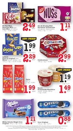 Kekse im E center Prospekt in Offenbach Aktueller E center Prospekt mit Kekse, "Aktuelle Angebote", Seite 29