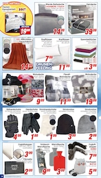 Heizdecke Angebot & Preis im aktuellen CENTERSHOP Prospekt Heizdecke Angebot im aktuellen CENTERSHOP Prospekt auf Seite 8
