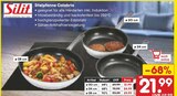 Stielpfanne Calabria ø 20 cm Angebote von Silit bei Netto Marken-Discount Hückelhoven für 21,99 €