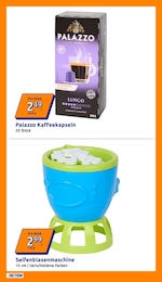 Action Kaffee im Prospekt 