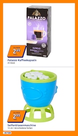 Aktueller Action Prospekt mit Kaffee, "Wochenangebote", Seite 9