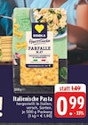 Italienische Pasta im Angebot bei E center in Oberhausen Italienische Pasta Angebote von EDEKA bei E center Oberhausen für 0,99 €