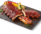Spare Ribs Angebote von Butcher's by Penny bei Penny Hofheim für 5,99 €