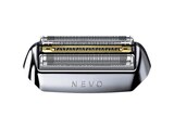 NEVO Silver Ersatzscherkopf von BRAUN im aktuellen MediaMarkt Saturn Prospekt für 84,99 €