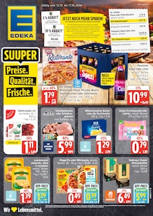 Aktueller EDEKA Prospekt (Ahlerstedt, 31 Seiten zum blättern EDEKA Prospekt Top Angebote mit 31 Seiten
