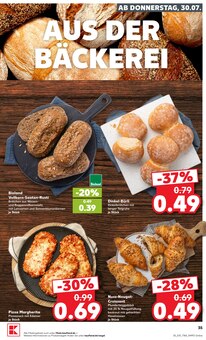 Wecker im aktuellen Kaufland Prospekt (Freiburg (Breisgau)) Wecker im Kaufland Prospekt "Hier bin ich richtig" mit 66 Seiten (Freiburg (Breisgau))