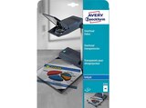 Overheadfolie im MediaMarkt Saturn Prospekt 2503 (spezialbeschichtet, 160 g/m²), Overheadfolien 210 x 297 mm A4 10 Blatt von AVERY ZWECKFORM im aktuellen MediaMarkt Saturn Prospekt für 13,99 €