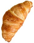 Butter-Croissant von BROT & MEHR für 0,49 € bei REWE im Angebot Butter-Croissant von BROT & MEHR im aktuellen REWE Prospekt