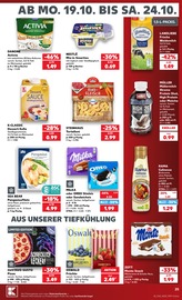 Erdbeeren im Kaufland Prospekt in Stralsund Aktueller Kaufland Prospekt mit Erdbeeren, "Hier bin ich richtig", Seite 29