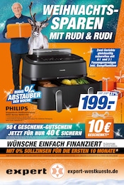 expert Prospekt für Brake: "Top Angebote", 16 Seiten, 10.12.2025 - 20.12.2025