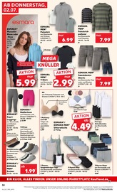 Pullover im Kaufland Prospekt in Schorndorf Aktueller Kaufland Prospekt mit Pullover, "Hier bin ich richtig", Seite 57