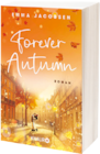 FOREVER AUTUMN im Angebot bei Müller in Waiblingen FOREVER AUTUMN Angebote von KNAUR bei Müller Waiblingen für 12,99 €
