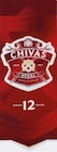 Whisky Blended Scotch 12 ans - Chivas Regal en promo chez Monoprix Vitry Maisons-Alfort à 31,05 €
