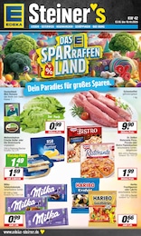 EDEKA Prospekt für Schüttorf mit 18 Seiten EDEKA Prospekt für Schüttorf: "Aktuelle Angebote", 18 Seiten, 13.10.2025 - 18.10.2025