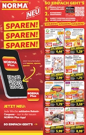 Käse im Norma Prospekt in Görlitz Aktueller Norma Prospekt mit Käse, "Mehr fürs Geld", Seite 2