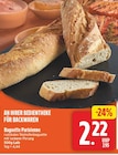 Baguette Parisienne im Angebot bei EDEKA in Berlin Baguette Parisienne Angebote bei EDEKA Berlin für 2,22 €
