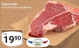 T-Bone-Steak Angebote von Charoluxe bei GLOBUS Pulheim für 19,90 €