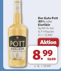 Aktuelles Der Gute Pott 40% Angebot bei combi in Paderborn ab 8,99 €