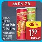 Pom-Bär Crizzlies bei ALDI Nord im Twistringen Prospekt für 1,79 €
