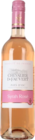 Syrah Pays d'Oc rosé IGP - Chevalier d'Autvert en promo chez Lidl Le Mée-sur-Seine à 1,58 €